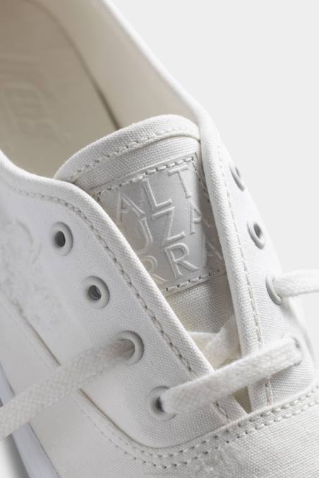 Keds x Altuzarra tênis campeão R28H119 calçados branco mulheres