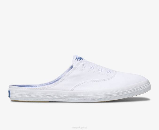Keds mula moxie R28H10 calçados branco mulheres
