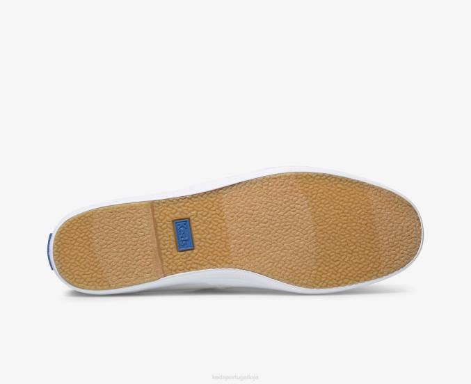 Keds mula moxie R28H10 calçados branco mulheres